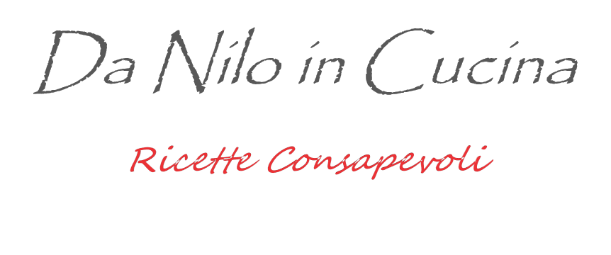 Da Nilo in Cucina